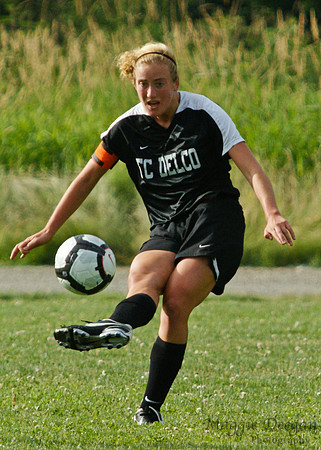 ECNL Championships 2010