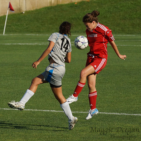 Maryland State Cup 2012