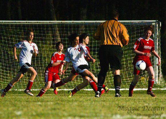 Maryland Presidents Cup 2012