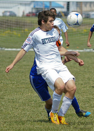 Maryland State Cup 2012