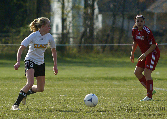 Maryland State Cup 2012