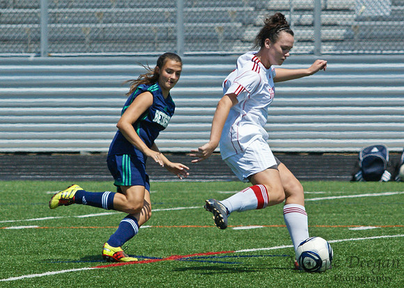 Freestate Soccer 2011