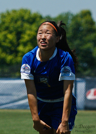 Region I Championships 2011