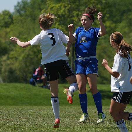 Maryland State Cup 2012