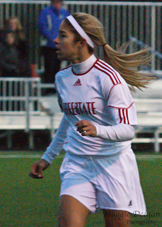 ECNL Regional Games 2011-2012