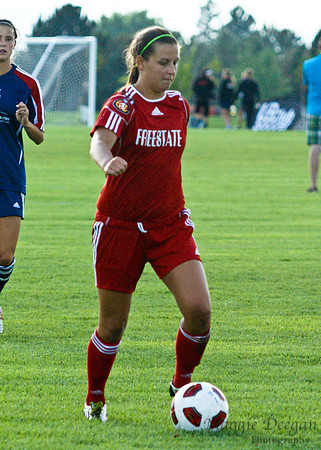 ECNL Championships 2011