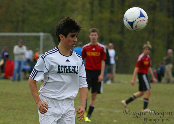 Maryland State Cup 2012