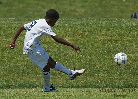 Maryland State Cup 2012