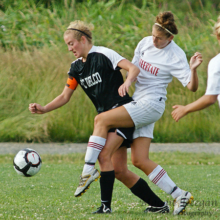 ECNL Championships 2010
