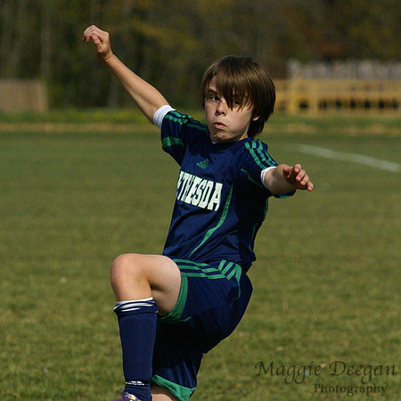 Maryland State Cup 2012
