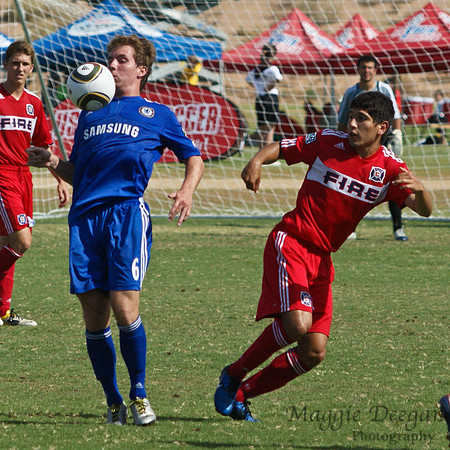 US Youth Soccer National Championships 2011