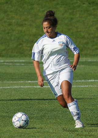 Maryland State Cup 2012