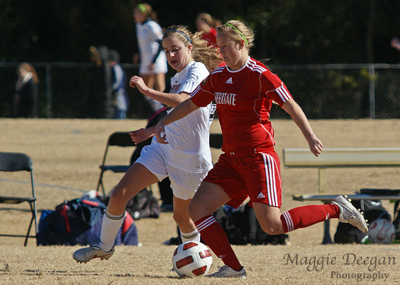 ECNL Sanford 2010