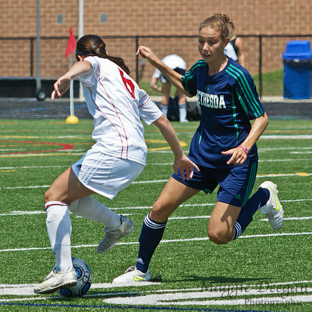 Freestate Soccer 2011