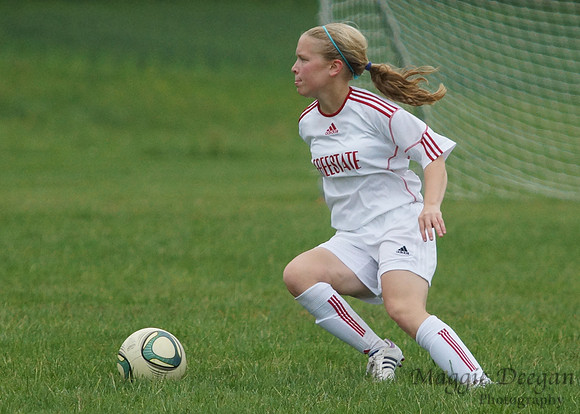 Maryland State Cup 2012