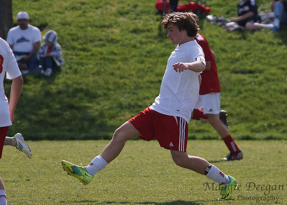 Maryland State Cup 2012
