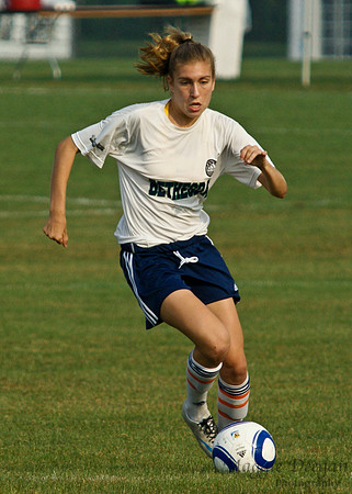 Region I Championships 2011