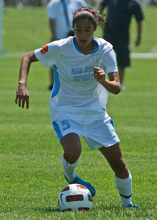 ECNL Championships 2011