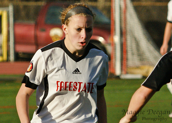 ECNL 2010 - 2011