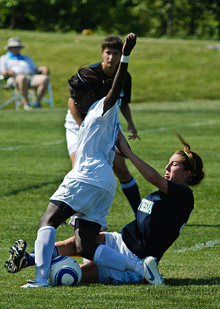 Region I Championships 2011