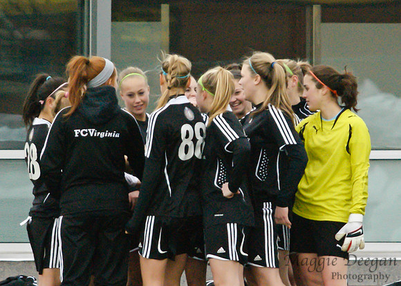 ECNL 2010 - 2011