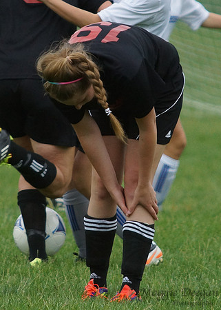 Maryland State Cup 2012
