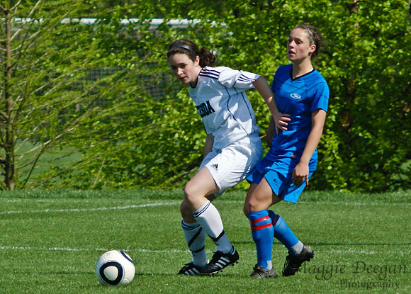 State Cup 2011