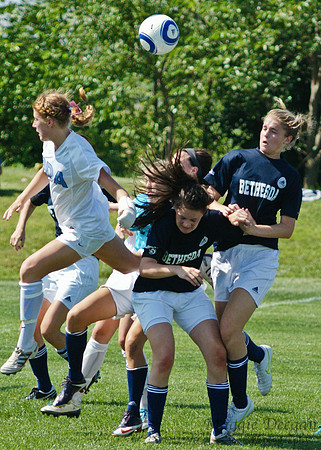 Region I Championships 2011