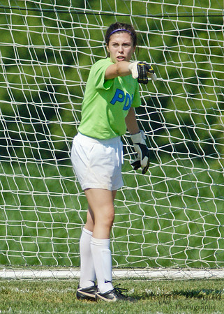 Region I Championships 2011