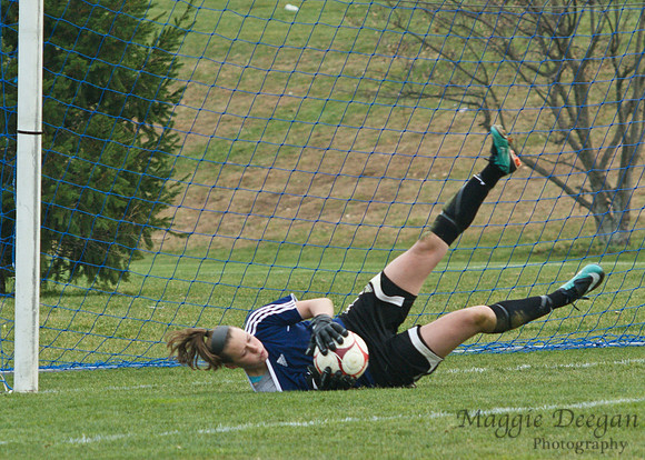 FC Delco College Showcase