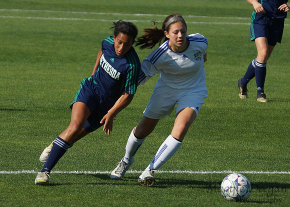 Maryland State Cup 2012