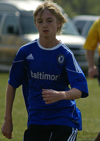 Maryland State Cup 2012