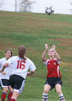 Sharks v Cherry Hill Crush 2H (Crush)
