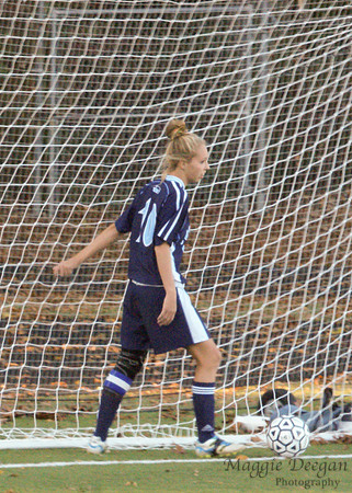 High School Soccer 2011