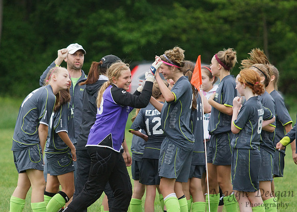 Maryland State Cup 2012