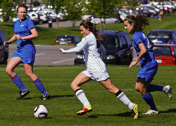 State Cup 2011