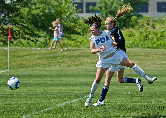 Region I Championships 2011