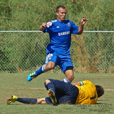 US Youth Soccer National Championships 2011