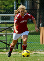 U17G Freestate Fury 93 v U16G Bethesda Storm (5-7-11)