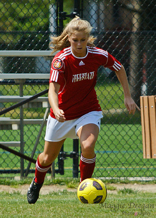 WAGS 2011