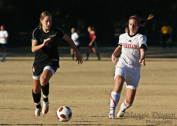 ECNL Sanford 2010