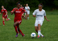 U15G PSC Baltimore v FREE Wolverines 96 (5-6-12)