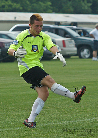 Region I Championships 2011