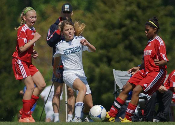 Maryland State Cup 2012