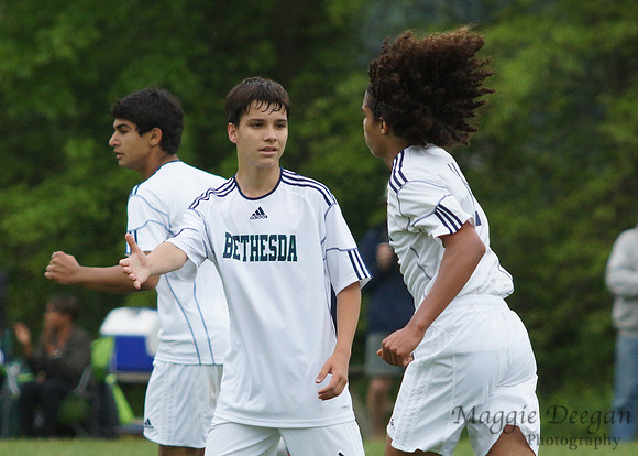Maryland State Cup 2012