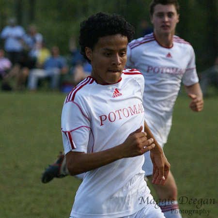 Maryland State Cup 2012