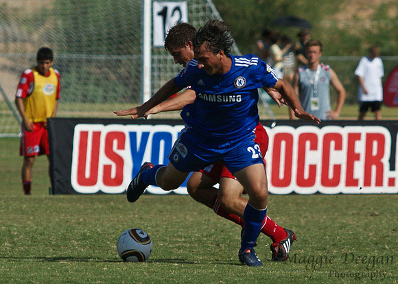US Youth Soccer National Championships 2011
