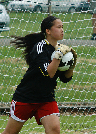 ECNL PDA College Showcase 2011