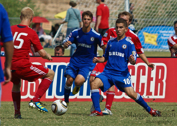US Youth Soccer National Championships 2011