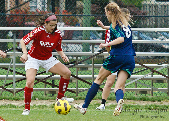 WAGS 2011